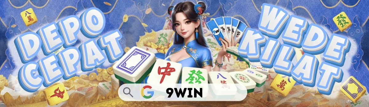 DEWA989 Desktop