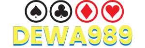 Logo DEWA989